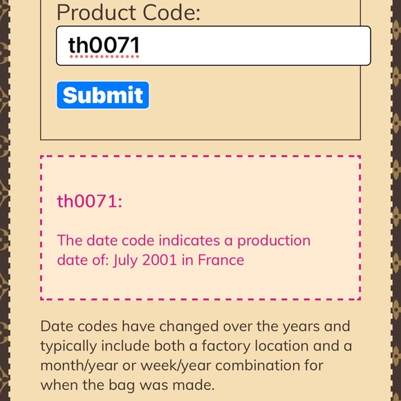 - Louis Vuitton Monogram Portefeiulle Elise
Trifold Wallet/ - Picture 16 of 16